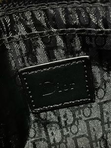 Christian Dior Handbag, Shoulder Bag