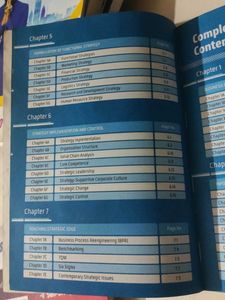 Self-Study Guide: Information Technology