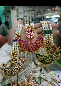 Jun biri(Assamese juwellry)