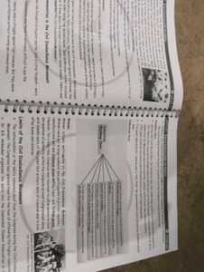 History Book class 10