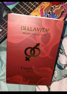 Bella Vita Fantasy Perfume