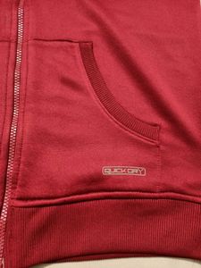 Men's Performax Hoodie For Active And Casual Wear