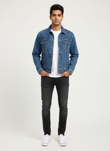 Levi's Denim Jacket