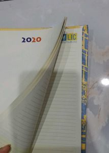 Vintage Diaries &amp; Planners Bundle