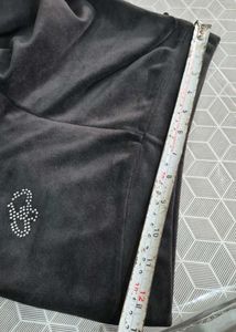 Velour Leggings Set - 3 Colors