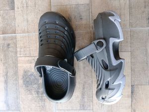 Premium quality clogs