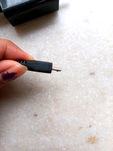 Syska Mobile Charger