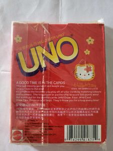 UNO Hello Kitty [Unofficial]