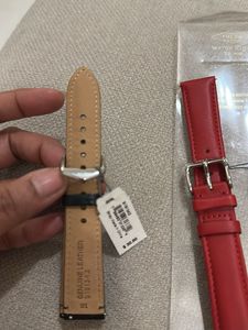 Fossil Watch Straps