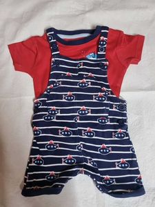 Cute Baby Set