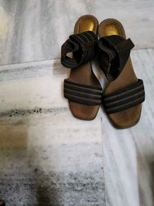 Catwalk Heels