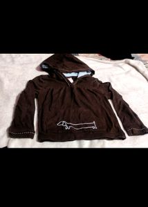 Sweater For Baby Girls