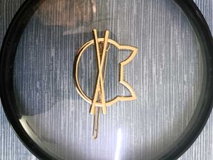 Hair Clip
