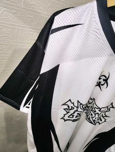 "NEVERLOSE" UNISEX OVERSIZE KOREAN JERSEY 🔥🔥