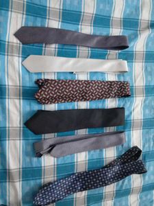 Tie