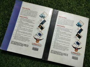 Companion Chemistry Class XI Vol I &amp; II