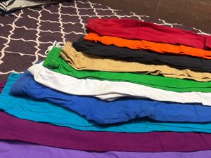 Bundle of Colorful Leggings any 2