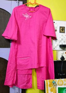 AJIO Cotton Summer Top