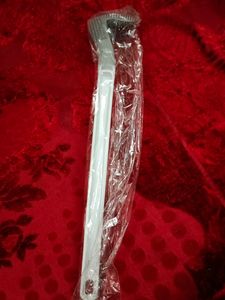 Silicon Toilet Brush