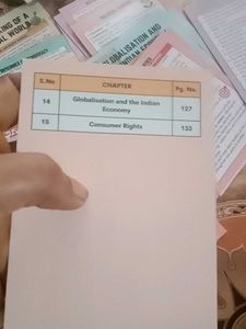 Social Studies Flashcards