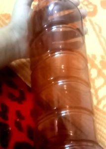 Pack of 3 Water Bottle💙