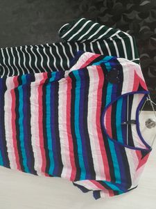 Combo Of Two Tshirts