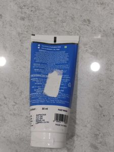 Face Wash for Clear Skin