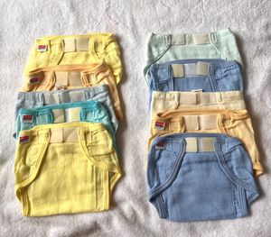 baby hug cloth nappies