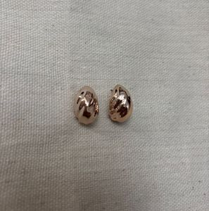 Pack of 5 Rosegold Earrings