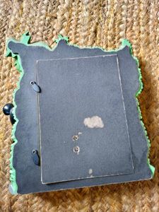 Disney Photo Frame Imported