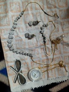 Jewellery Collection