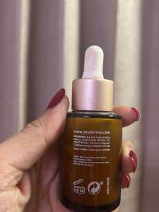 Sesderma Vitamin c Viral Serum