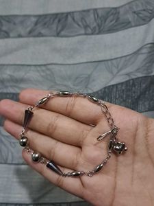 Elegant Beaded Bracelet handmade