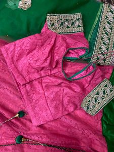 Lehenga