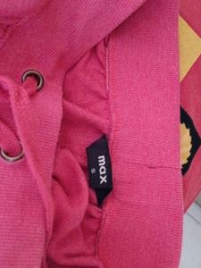 Pant N Top Set