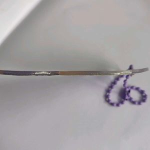 Yuri ddlc keychain