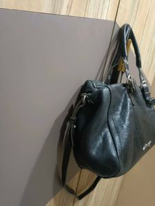 Imported Bimba y Lola bag
