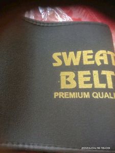 Sweet Belt