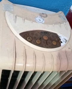 Symphony Coller Not In Working Condition