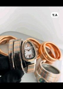 Bvlgari watches on valentine offer sale