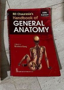 General Anatomy