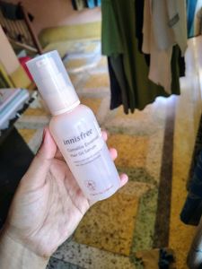 Innisfree korean hair serum