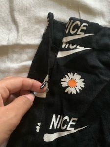 Nike Daisy Skirt