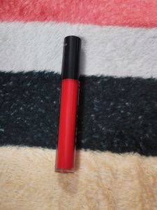 Red Lipstick