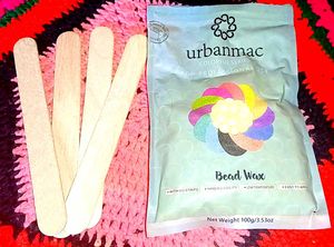 Urbanmac Bead Wax Kit