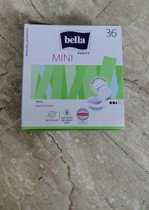 Bella Mini Panty Liner
