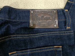 New Lee Cooper Red Diamond Jeans