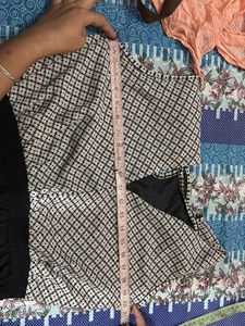 Chic Sleeveless Jumpsuit