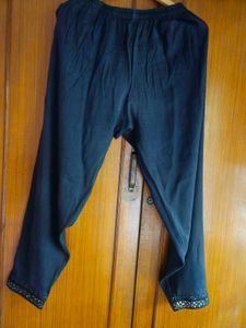Black Lower