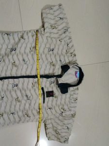 Kid's Printed Shirt and 3 quarter Pant Set